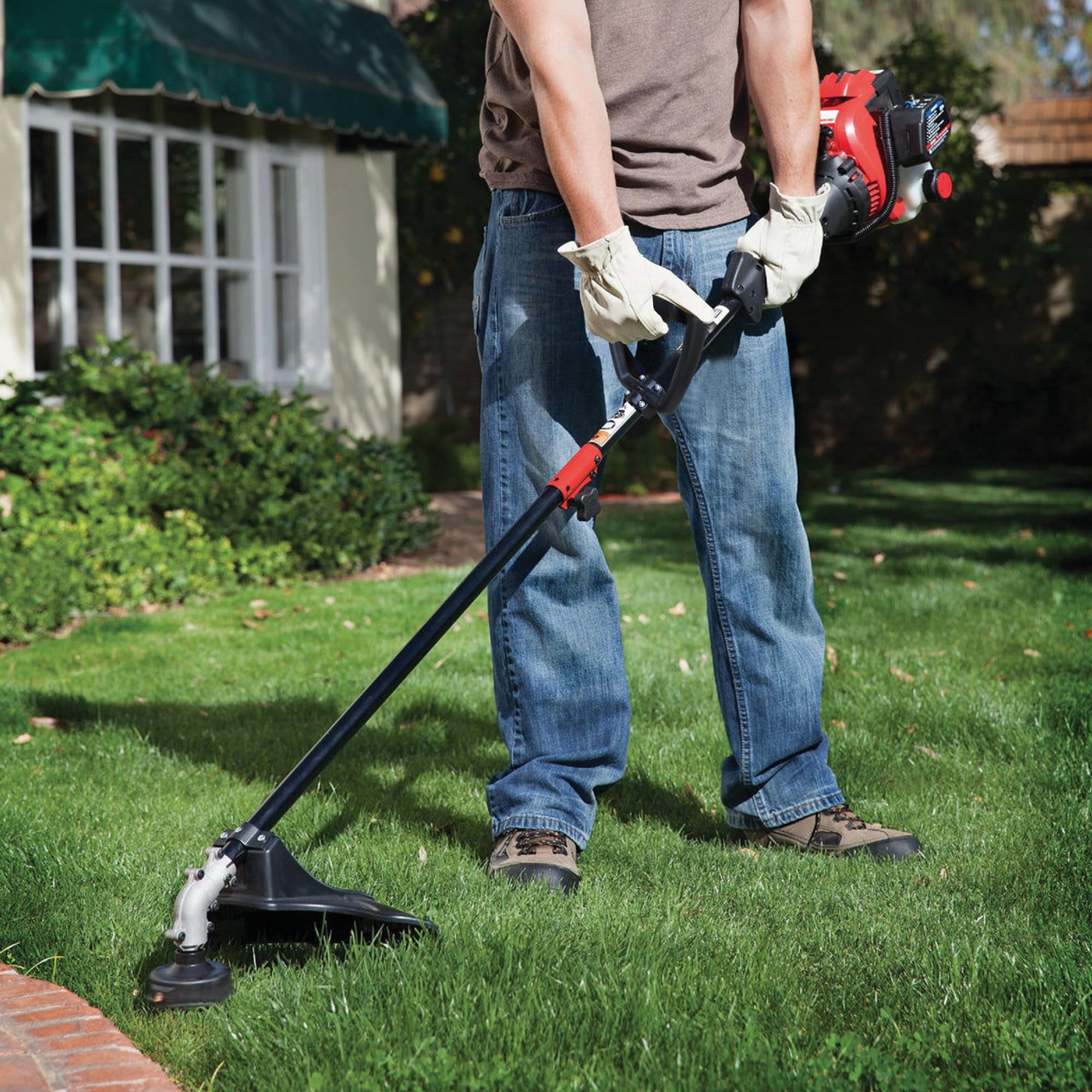 Pegangan Setang Loop untuk Mes - Gardening Tools Basic ulasan dan harga