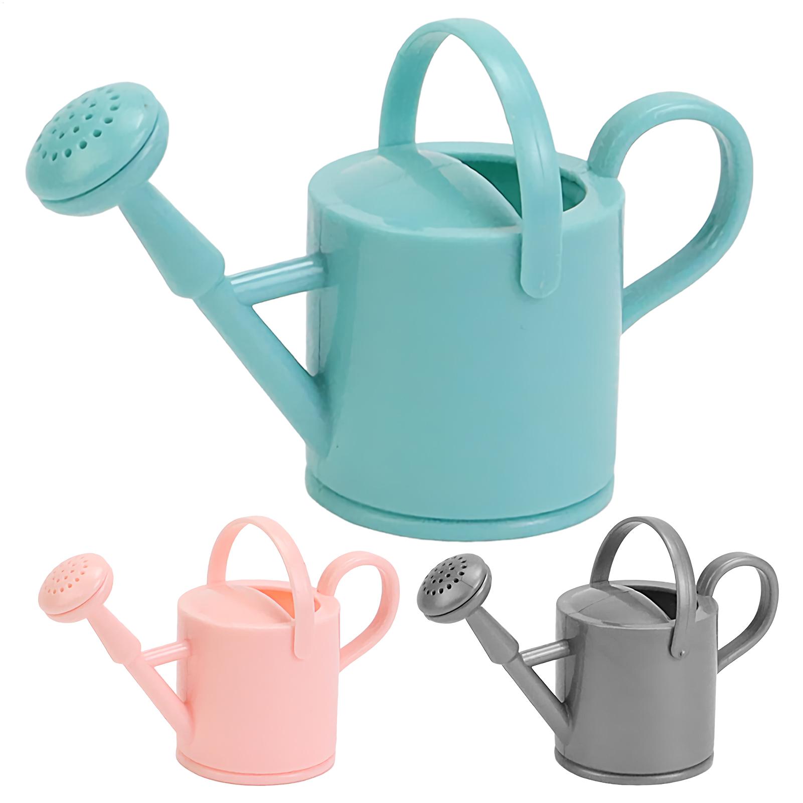 1 Buah Kaleng Penyiram Kecil u - Gardening Tools Watering Can ulasan dan harga