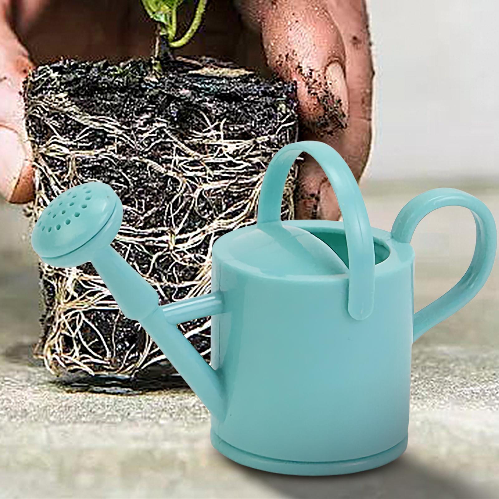 1 Buah Kaleng Penyiram Kecil u - Gardening Tools Watering Can ulasan dan harga
