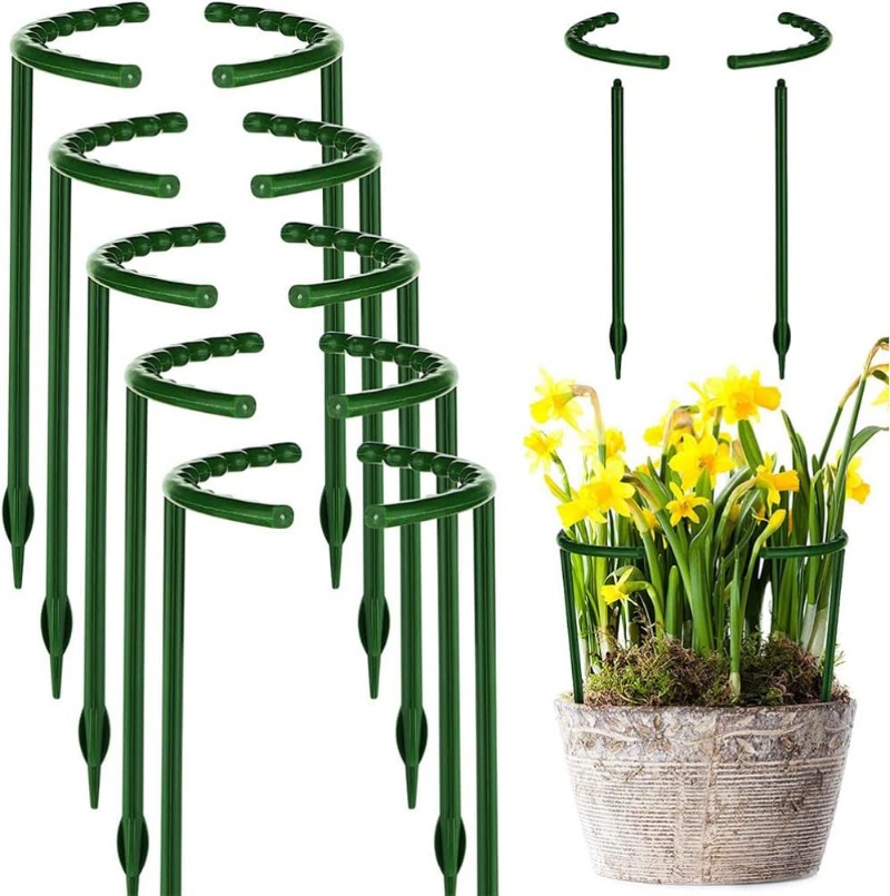 30-1 Buah Penyangga Tanaman Pl - Gardening Tools Gifts ulasan dan harga