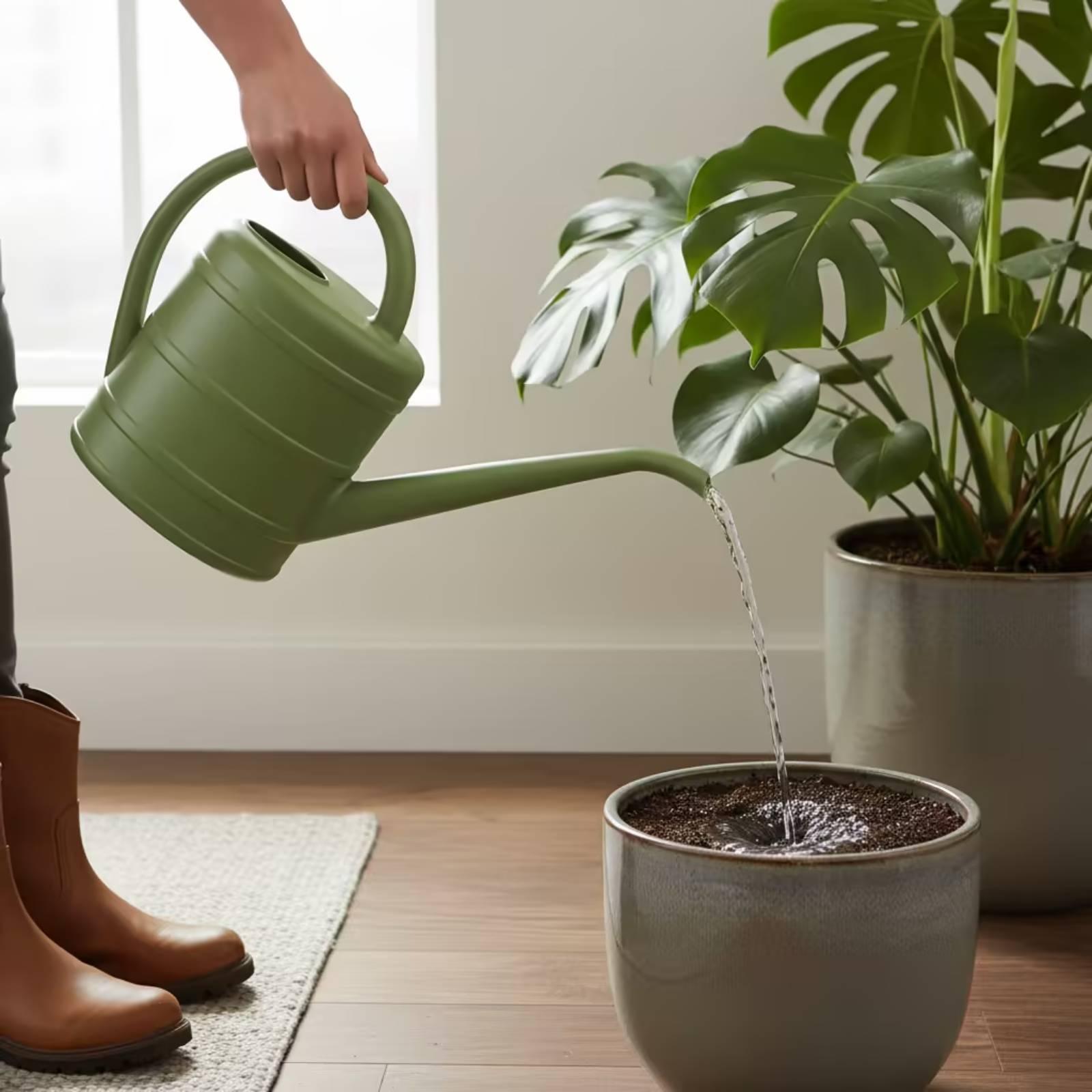 Penyemprot Air dengan Cerat Pa - Gardening Tools Watering Can ulasan dan harga