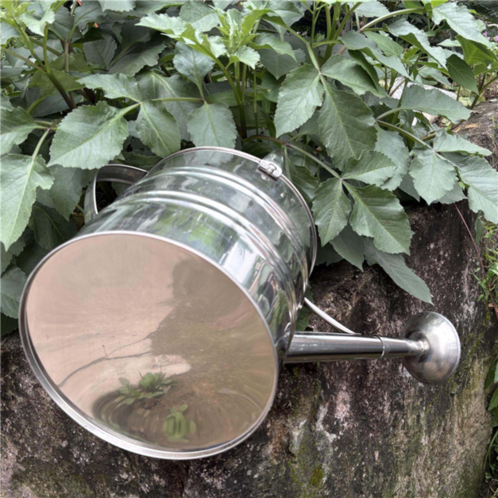 Alat Penyemprot Air Bunga Tama - Gardening Tools Watering Can ulasan dan harga