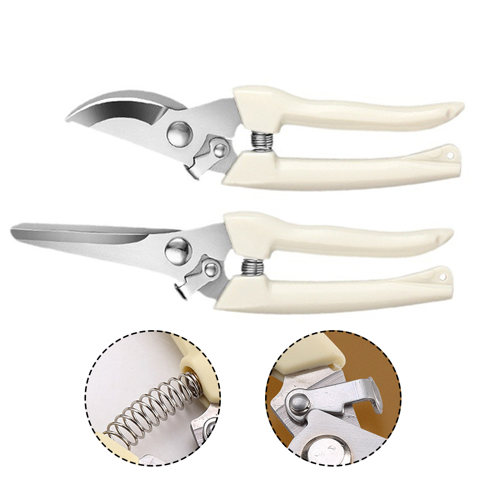 Pruner gunting tangan Bonsai,  - Gardening Tools Pink ulasan dan harga