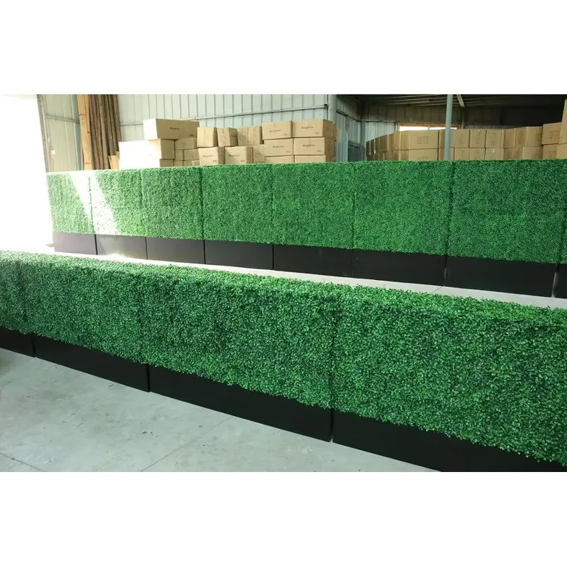 CQ-001 Taman Vertikal Ramah Li - Vertical Wall Planter ulasan dan harga