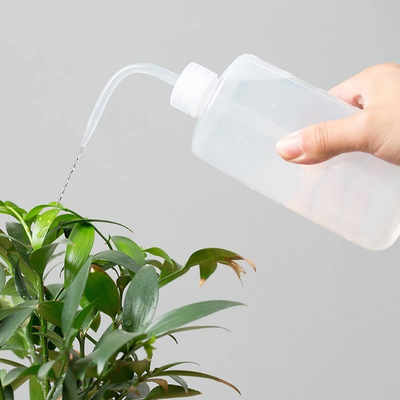 Botol Penyemprot Air 150/250/5 - Gardening Tools Watering Can ulasan dan harga