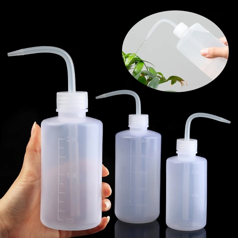 Botol Penyemprot Air 150/250/5 - Gardening Tools Watering Can ulasan dan harga