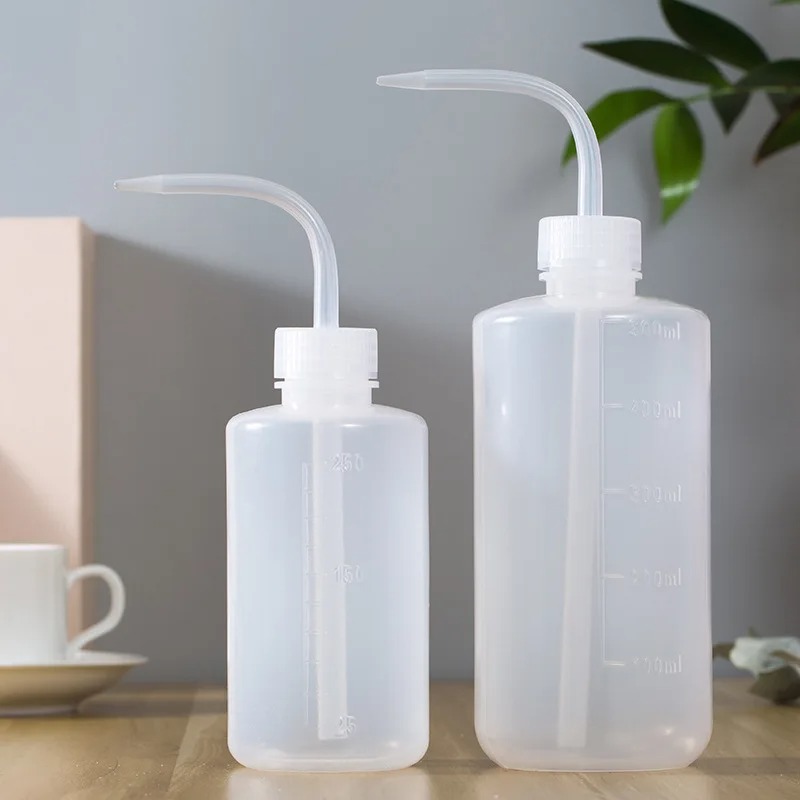Botol Penyemprot Air 150/250/5 - Gardening Tools Watering Can ulasan dan harga