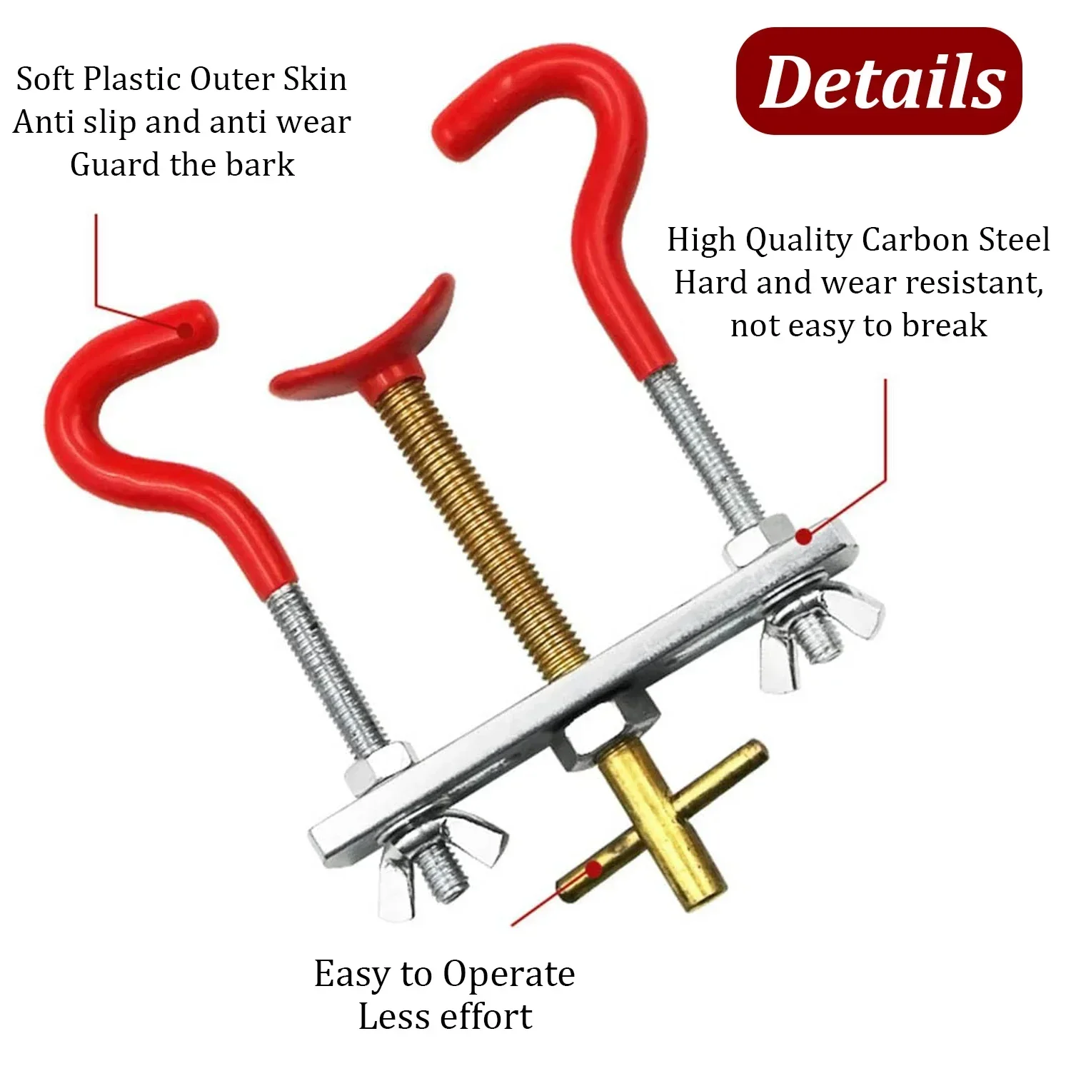 Kit peralatan Bender cabang, p - Gardening Tools Gifts ulasan dan harga