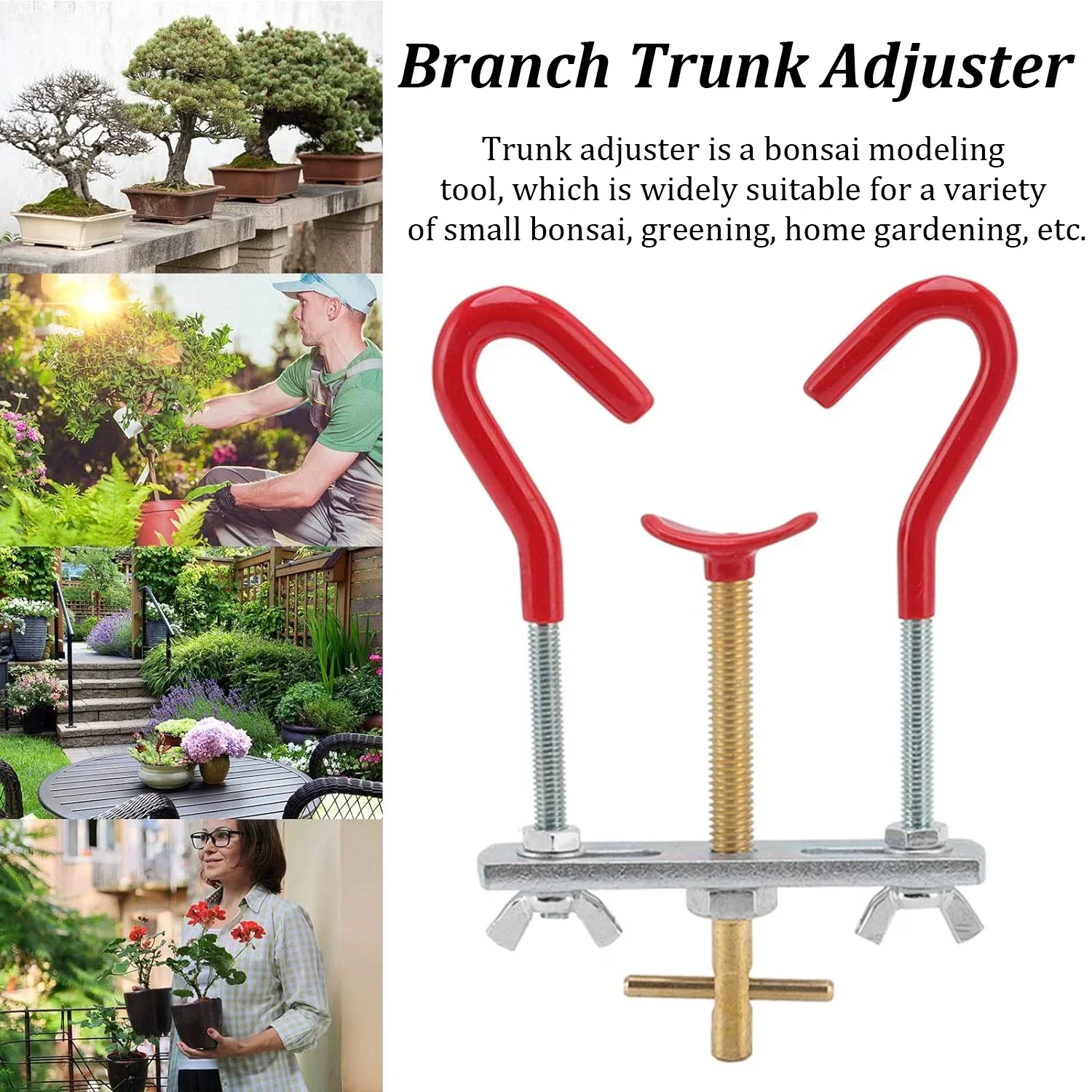 Kit peralatan Bender cabang, p - Gardening Tools Gifts ulasan dan harga