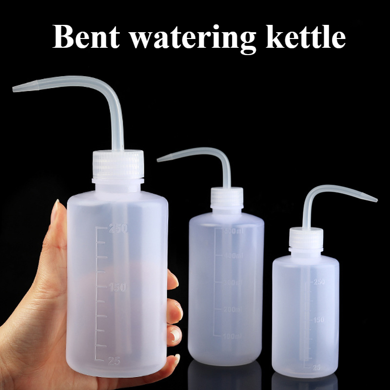 250/500/1000Ml Botol Cerat Mel - Gardening Tools Sharp ulasan dan harga