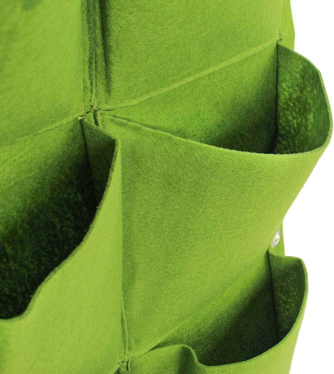 Kantong Tanam Tanaman, Penyang - Vertical Wall Planter ulasan dan harga