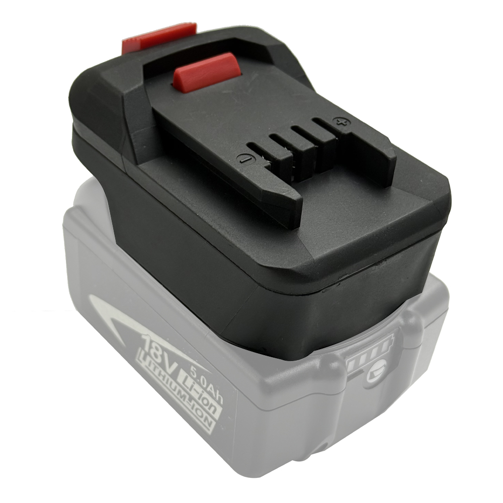 Konverter Adaptor Alat Tenaga  - Gardening Tools Lidl ulasan dan harga
