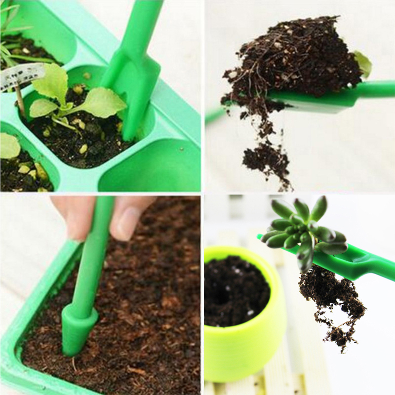 Set alat berkebun Mini, papan  - Gardening Tools Gifts ulasan dan harga