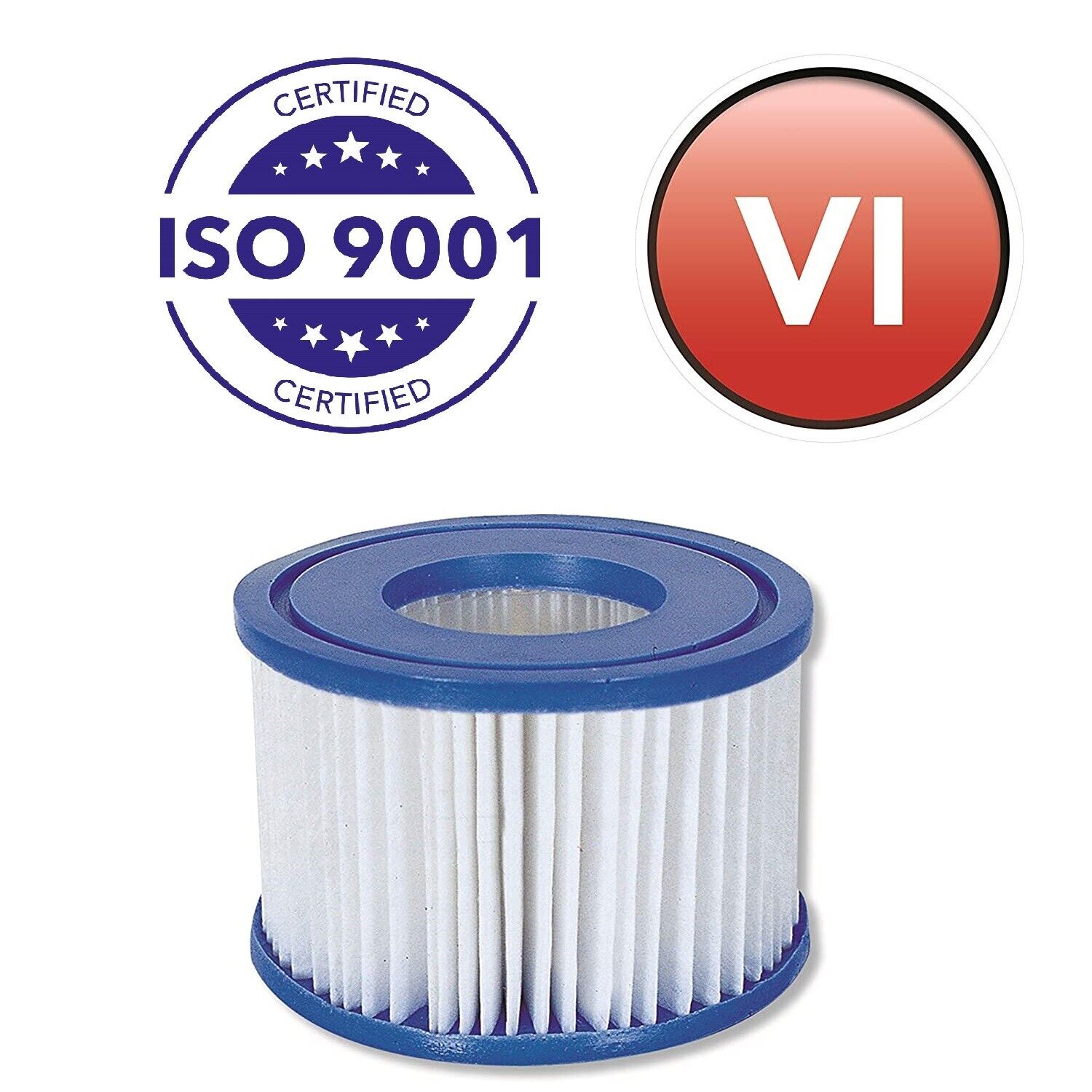 Filter Kartrid untuk Kolam Lay - Gardening Tools Gifts ulasan dan harga