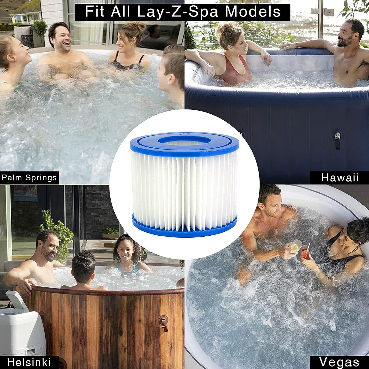 Filter Kartrid untuk Kolam Lay - Gardening Tools Gifts ulasan dan harga