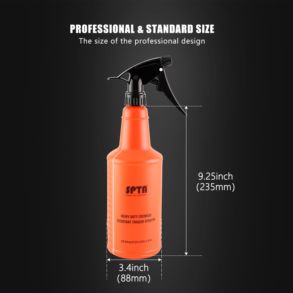 SPTA 1 Buah 700ML Botol Sempro - Gardening Tools Watering Can ulasan dan harga