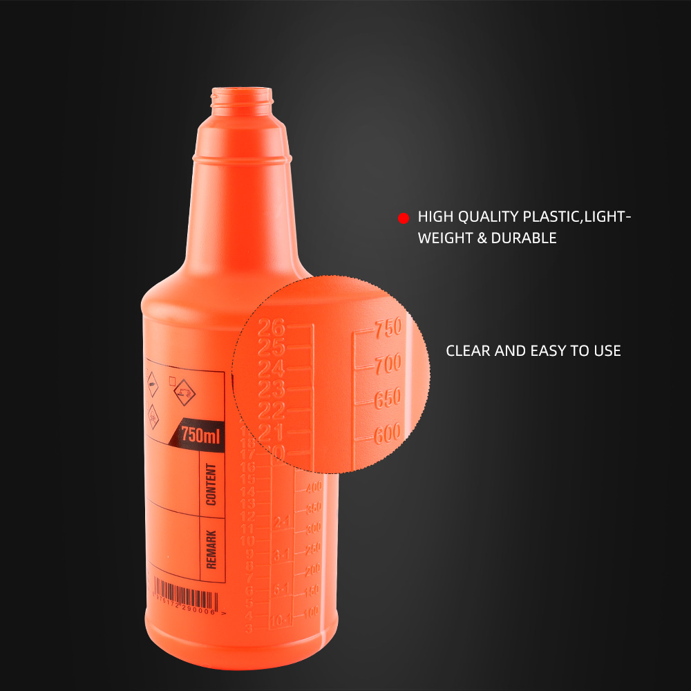 SPTA 1 Buah 700ML Botol Sempro - Gardening Tools Watering Can ulasan dan harga