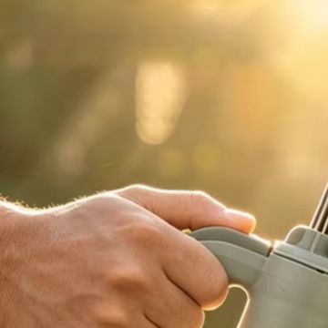 Tongkat Semprot untuk Bunga Ha - Gardening Tools Target ulasan dan harga