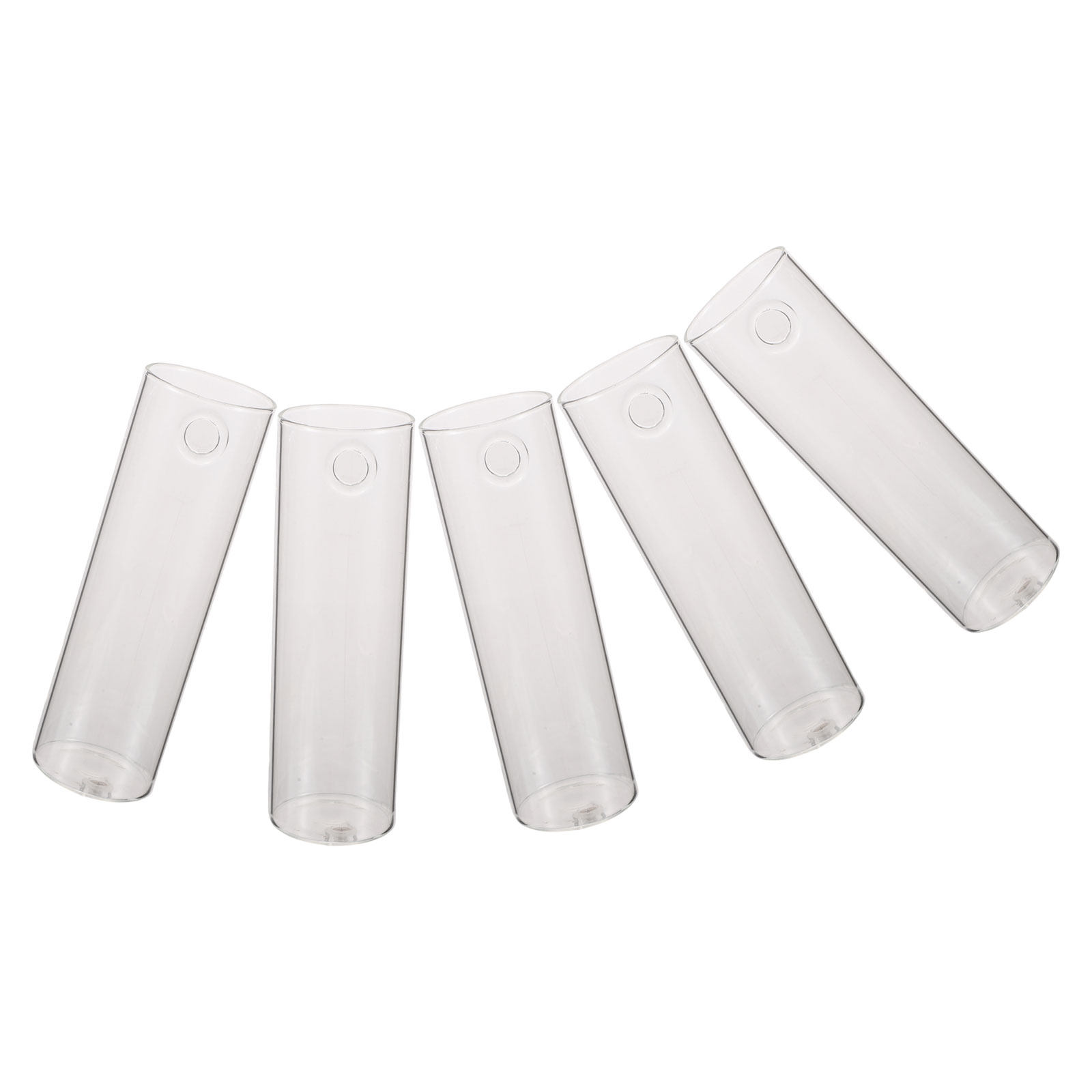 5 Buah Wadah Tanaman Dinding B - Vertical Wall Planter ulasan dan harga