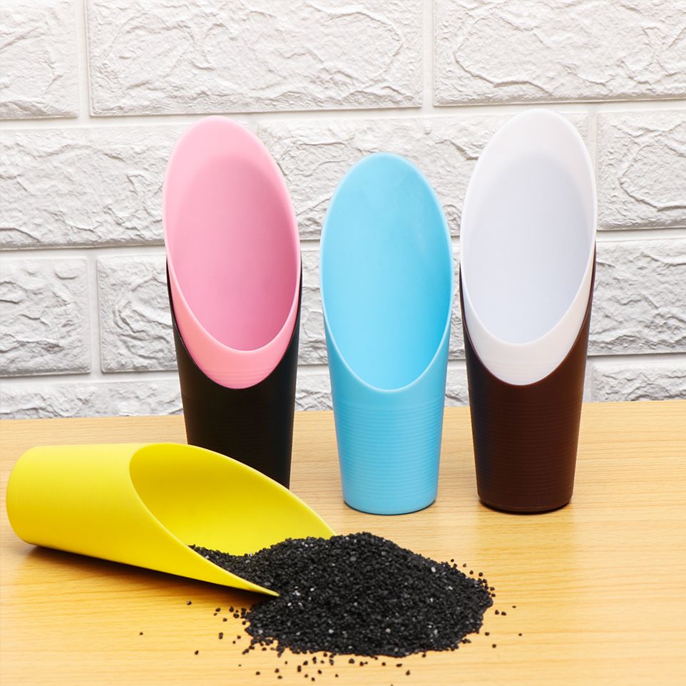 1 Buah Sekop Tanah Plastik Can - Gardening Tools Gifts ulasan dan harga